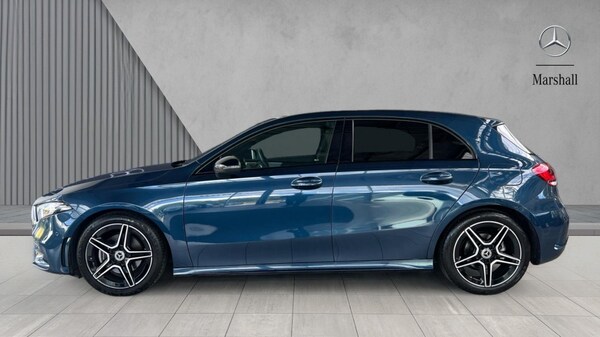 Used Mercedes-Benz A-Class 2022 for sale - 76033953: Photo 10
