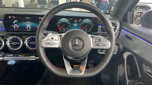 Used Mercedes-Benz A-Class 2022 for sale - 76033953: Photo 12