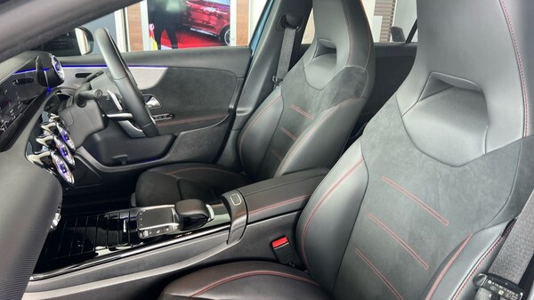 Used Mercedes-Benz A-Class 2022 for sale - 76033953: Photo 14