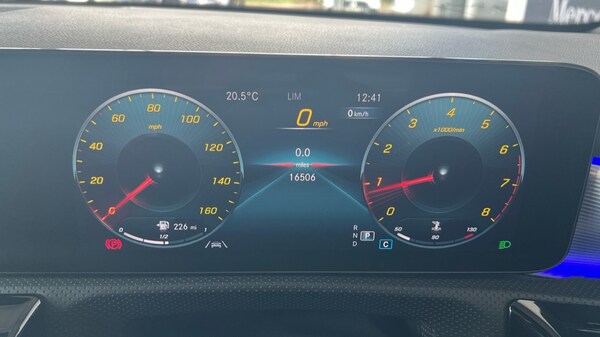 Used Mercedes-Benz A-Class 2022 for sale - 76033953: Photo 16