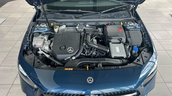 Used Mercedes-Benz A-Class 2022 for sale - 76033953: Photo 19