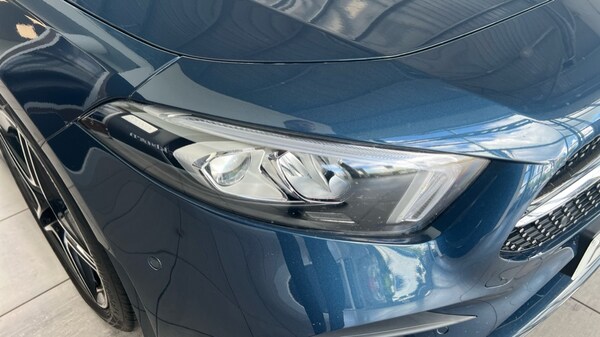Used Mercedes-Benz A-Class 2022 for sale - 76033953: Photo 20