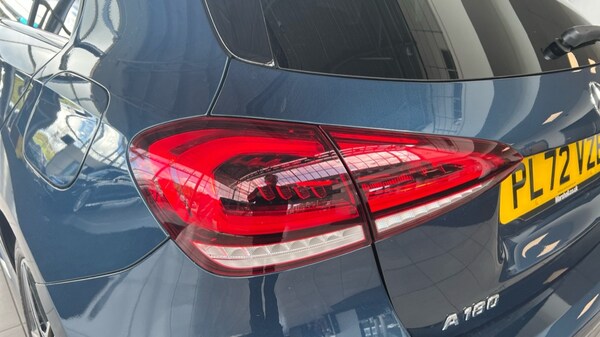 Used Mercedes-Benz A-Class 2022 for sale - 76033953: Photo 21