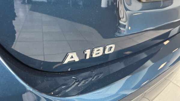 Used Mercedes-Benz A-Class 2022 for sale - 76033953: Photo 22
