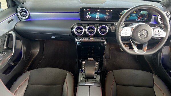Used Mercedes-Benz A-Class 2022 for sale - 76033953: Photo 23