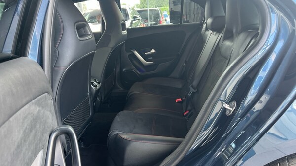 Used Mercedes-Benz A-Class 2022 for sale - 76033953: Photo 24