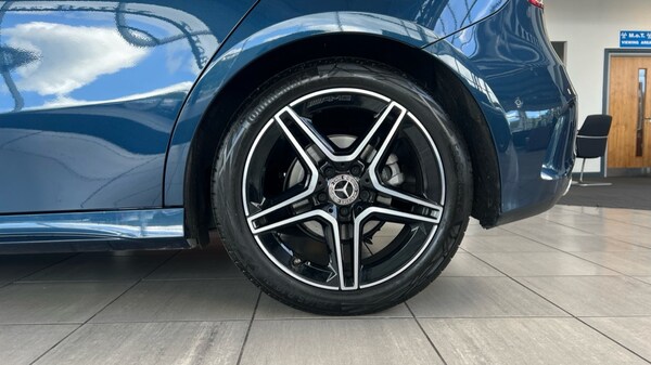 Used Mercedes-Benz A-Class 2022 for sale - 76033953: Photo 26