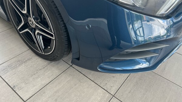 Used Mercedes-Benz A-Class 2022 for sale - 76033953: Photo 28