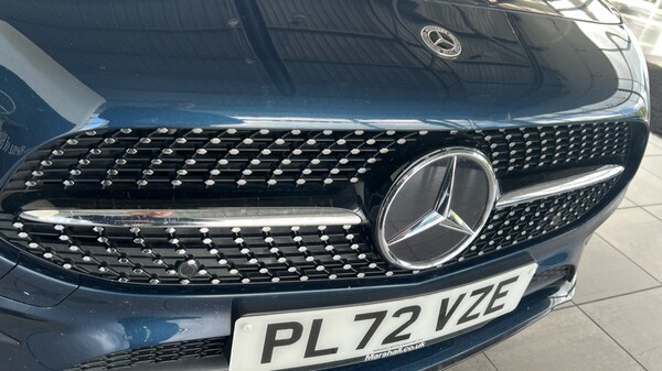 Used Mercedes-Benz A-Class 2022 for sale - 76033953: Photo 29