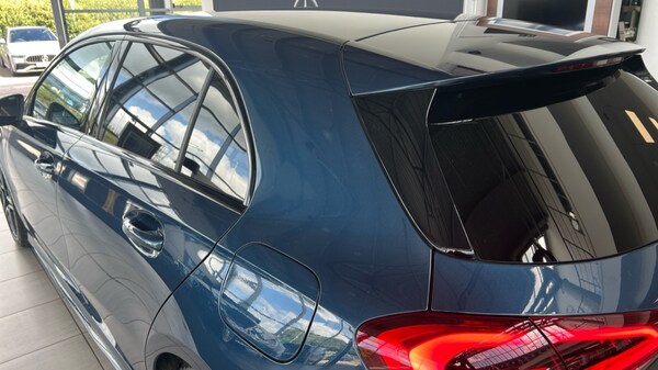 Used Mercedes-Benz A-Class 2022 for sale - 76033953: Photo 32