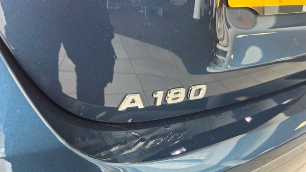 Used Mercedes-Benz A-Class 2022 for sale - 76033953: Photo 33