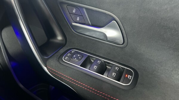 Used Mercedes-Benz A-Class 2022 for sale - 76033953: Photo 37