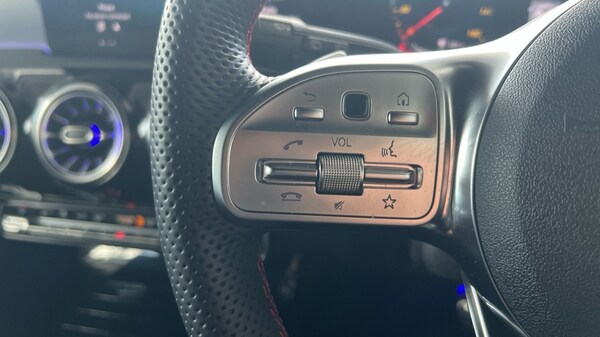 Used Mercedes-Benz A-Class 2022 for sale - 76033953: Photo 38
