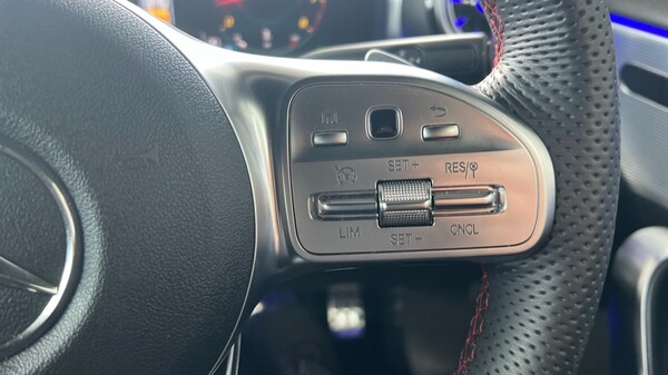 Used Mercedes-Benz A-Class 2022 for sale - 76033953: Photo 39
