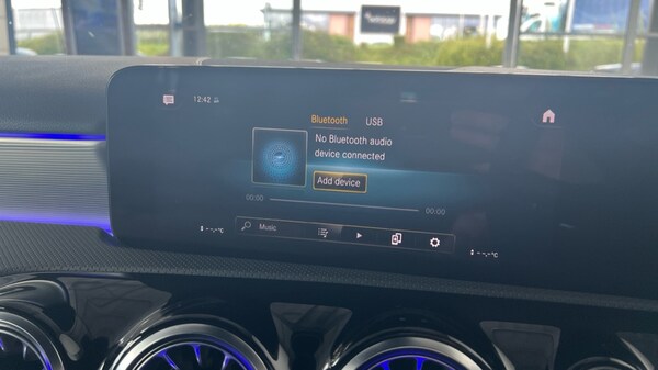 Used Mercedes-Benz A-Class 2022 for sale - 76033953: Photo 48