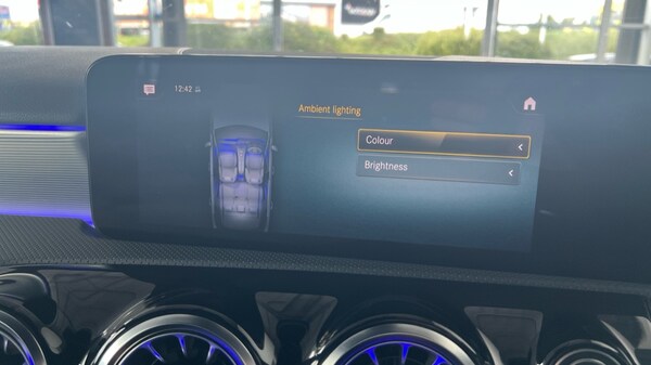 Used Mercedes-Benz A-Class 2022 for sale - 76033953: Photo 49