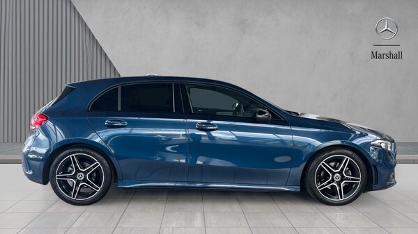 Used Mercedes-Benz A-Class 2022 for sale - 76033953: Photo 4