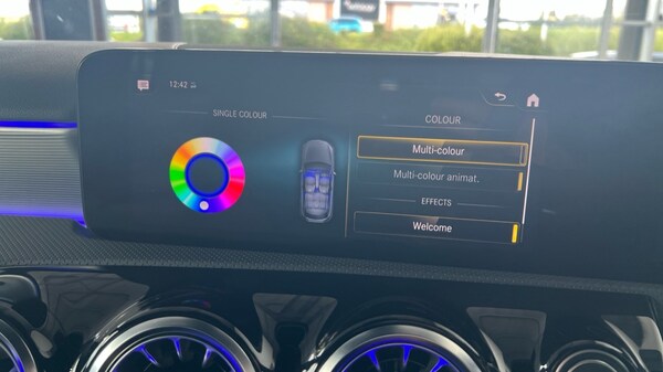 Used Mercedes-Benz A-Class 2022 for sale - 76033953: Photo 50