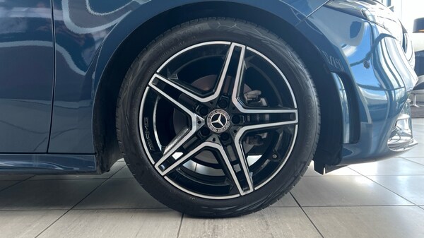 Used Mercedes-Benz A-Class 2022 for sale - 76033953: Photo 5