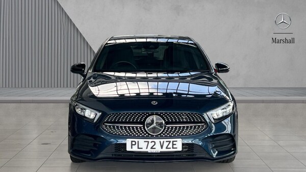 Used Mercedes-Benz A-Class 2022 for sale - 76033953: Photo 6