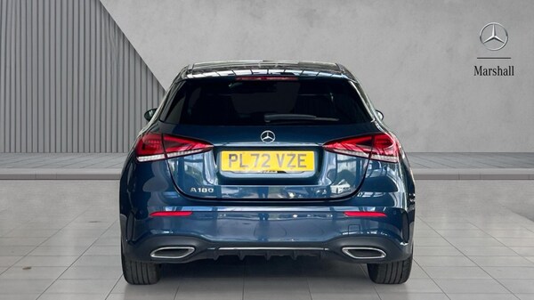 Used Mercedes-Benz A-Class 2022 for sale - 76033953: Photo 7