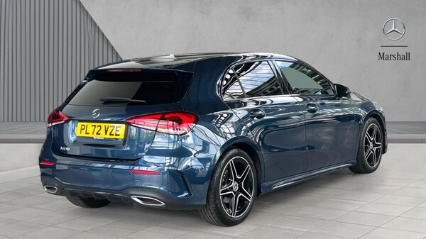 Used Mercedes-Benz A-Class 2022 for sale - 76033953: Photo 9