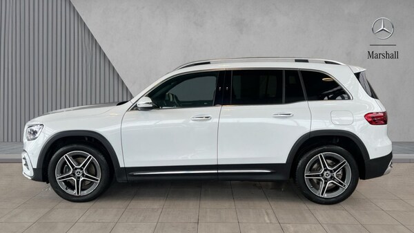Used Mercedes-Benz GLB 2025 for sale - 76091962: Photo 10