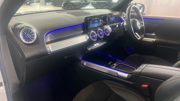 Used Mercedes-Benz GLB 2025 for sale - 76091962: Photo 11
