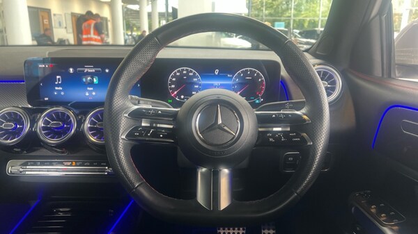 Used Mercedes-Benz GLB 2025 for sale - 76091962: Photo 12