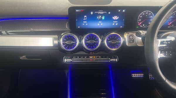 Used Mercedes-Benz GLB 2025 for sale - 76091962: Photo 13