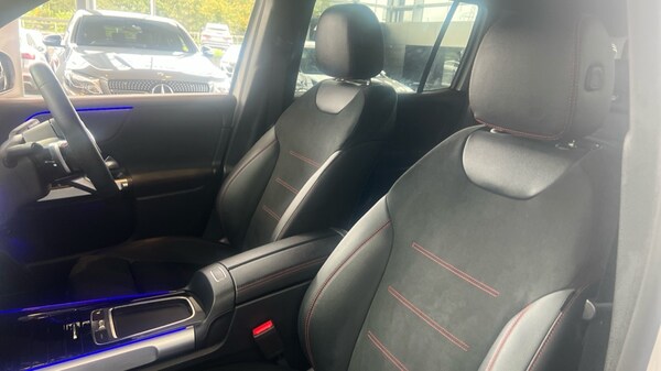 Used Mercedes-Benz GLB 2025 for sale - 76091962: Photo 14