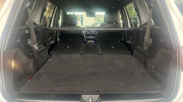 Used Mercedes-Benz GLB 2025 for sale - 76091962: Photo 18