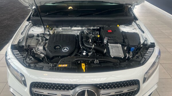 Used Mercedes-Benz GLB 2025 for sale - 76091962: Photo 19