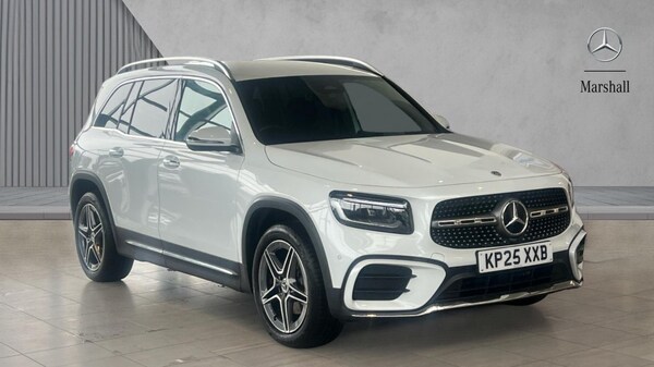 Used Mercedes-Benz GLB 2025 for sale - 76091962: Photo 1