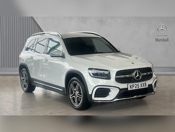 Mercedes-Benz - GLB
