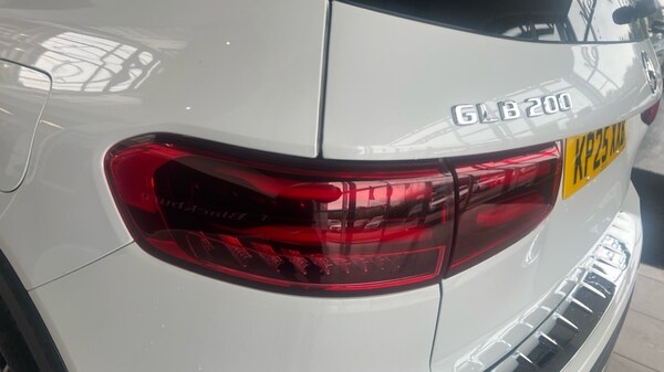 Used Mercedes-Benz GLB 2025 for sale - 76091962: Photo 21