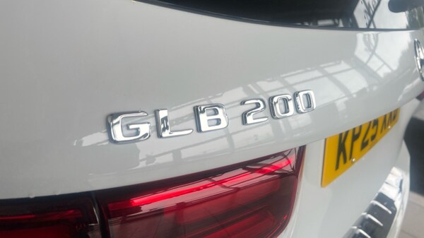 Used Mercedes-Benz GLB 2025 for sale - 76091962: Photo 22