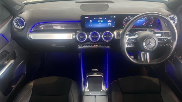 Used Mercedes-Benz GLB 2025 for sale - 76091962: Photo 23