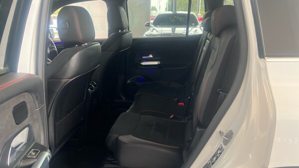 Used Mercedes-Benz GLB 2025 for sale - 76091962: Photo 24