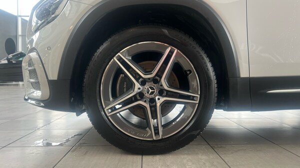 Used Mercedes-Benz GLB 2025 for sale - 76091962: Photo 25