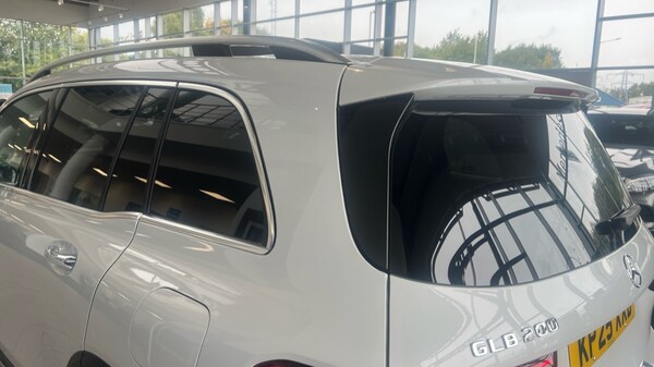 Used Mercedes-Benz GLB 2025 for sale - 76091962: Photo 28