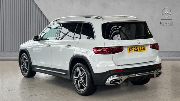 Used Mercedes-Benz GLB 2025 for sale - 76091962: Photo 2