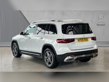 Used Mercedes-Benz GLB 2025 for sale - 76091962: Photo 2