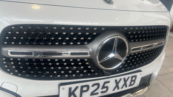Used Mercedes-Benz GLB 2025 for sale - 76091962: Photo 33