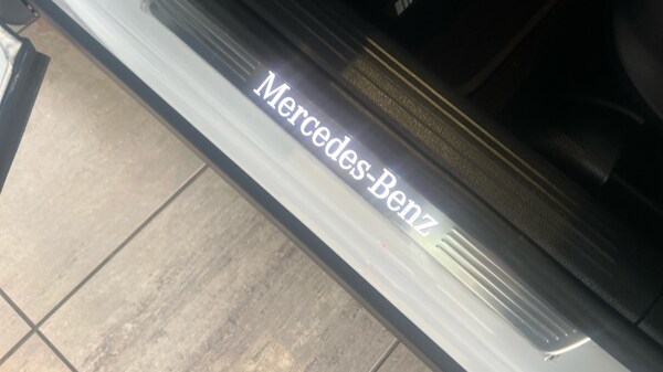 Used Mercedes-Benz GLB 2025 for sale - 76091962: Photo 34