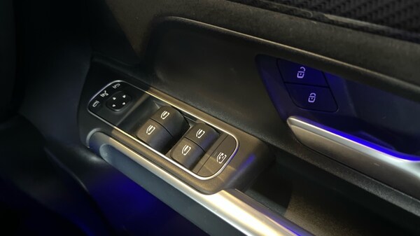 Used Mercedes-Benz GLB 2025 for sale - 76091962: Photo 37