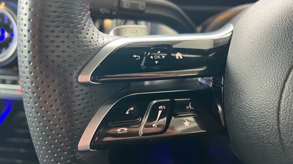 Used Mercedes-Benz GLB 2025 for sale - 76091962: Photo 38