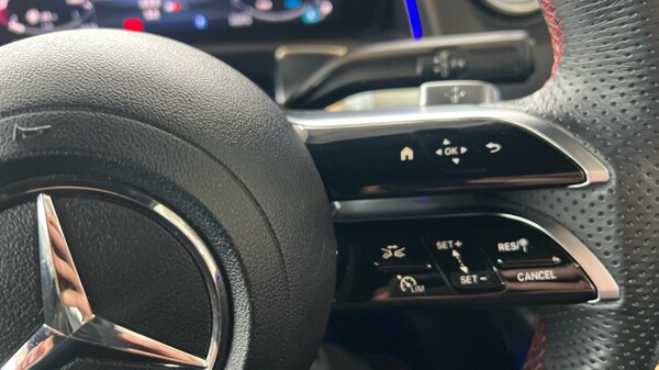Used Mercedes-Benz GLB 2025 for sale - 76091962: Photo 39