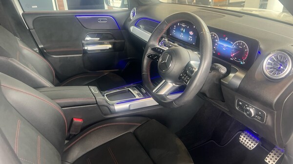 Used Mercedes-Benz GLB 2025 for sale - 76091962: Photo 3