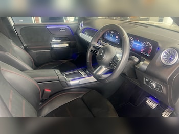 Used Mercedes-Benz GLB 2025 for sale - 76091962: Photo 3